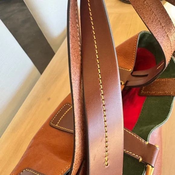 Dooney & Bourke tote - Picture 12 of 13